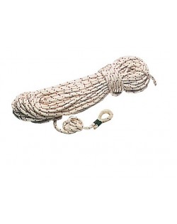 Braid pieces ø 10 mm made of polyester